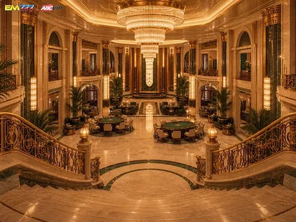 Casino Hub Image 3