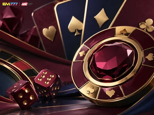 Overview image for the EM777 esports betting guide