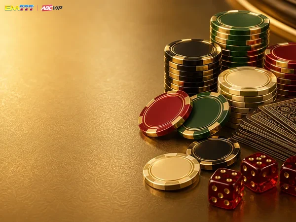 Mobile esports betting view on EM777