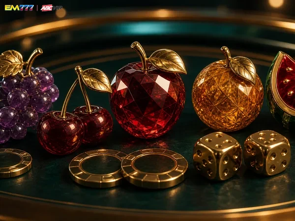 Golden Rabbit photo 1