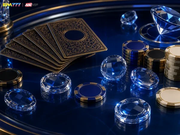 Mobile card games available on EM777