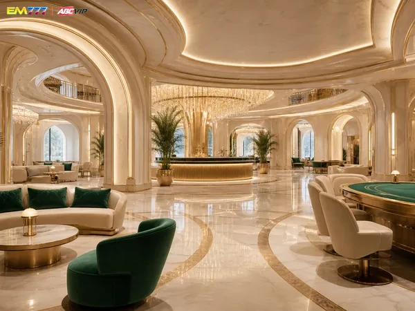 Weekend Casino Guide visual 1