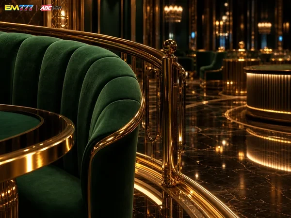 Weekend Casino Guide visual 3