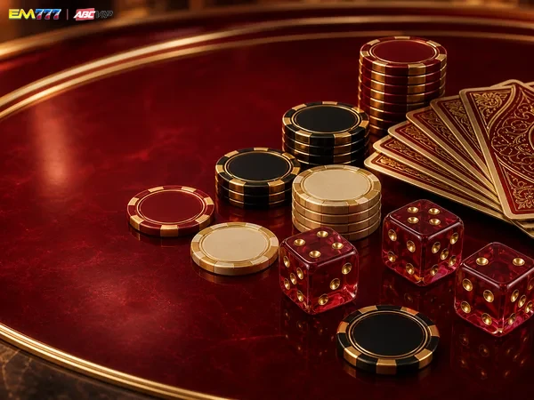 Weekend Casino Guide visual 4